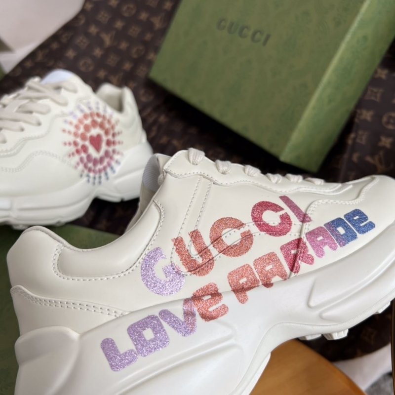 Gucci Sneakers